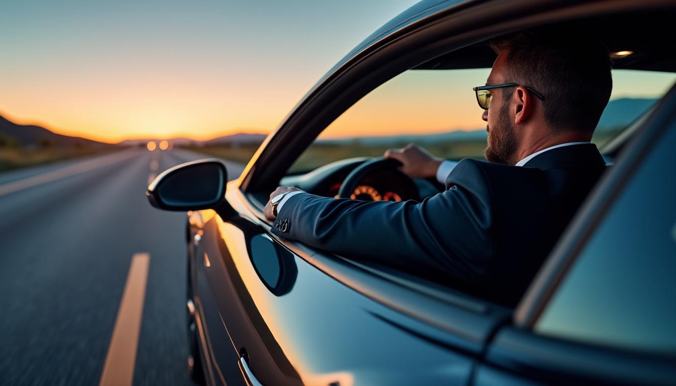 découvrez tout ce qu'il faut savoir sur le convoyage de voiture avec notre guide complet : conseils pratiques, étapes clés et astuces pour un transport sécurisé et sans stress.
