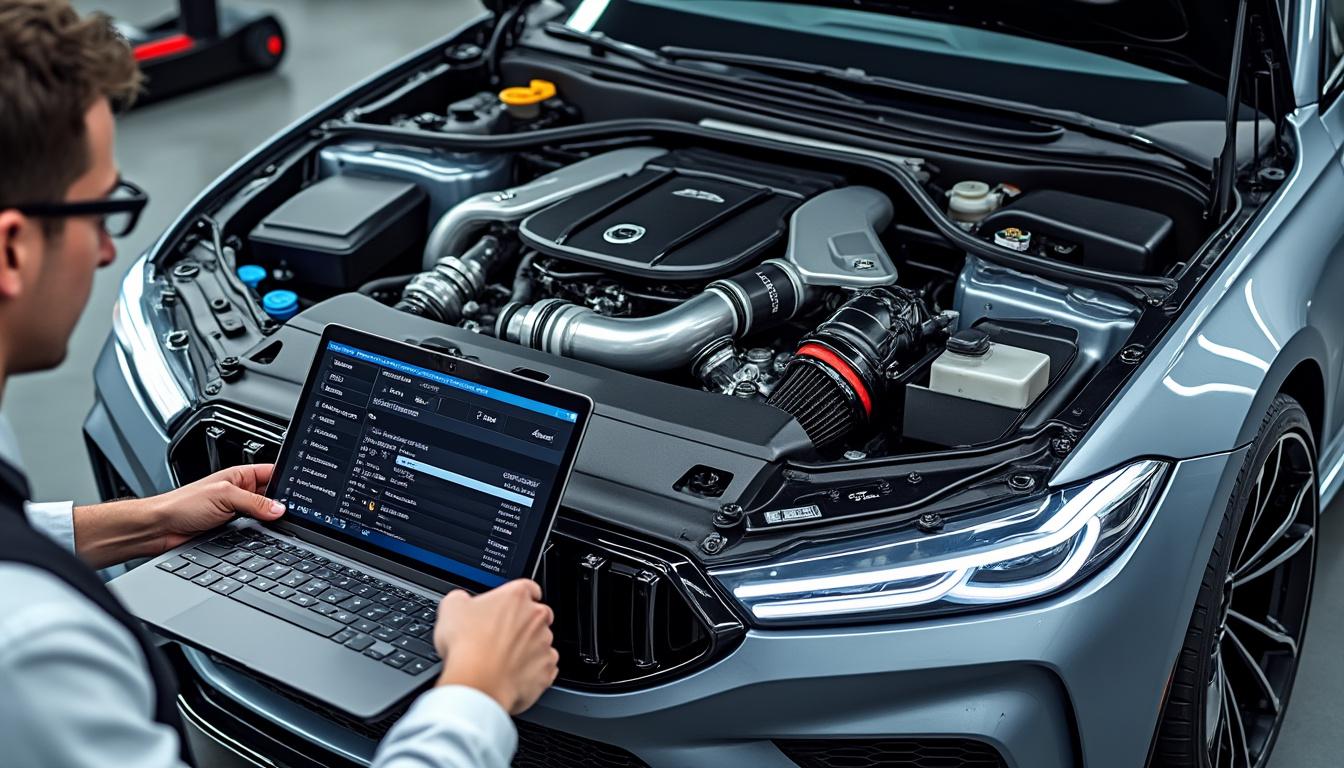 découvrez tout ce qu'il faut savoir sur le stage 1 pour optimiser les performances de votre voiture, améliorer sa puissance et sa fiabilité en toute sécurité.