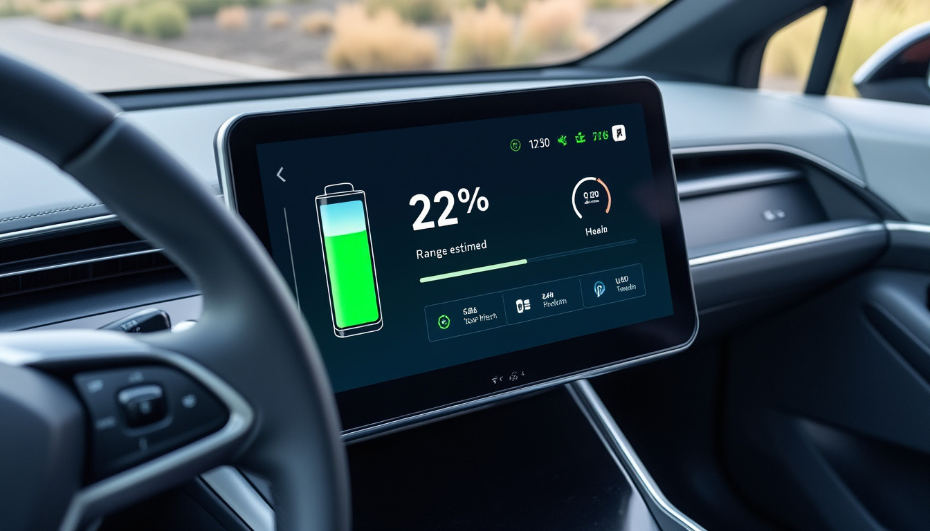 découvrez nos conseils pour bien choisir votre voiture d'occasion électrique en 2026 et faites un achat éclairé adapté à vos besoins et votre budget.