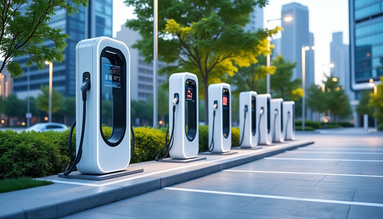 découvrez nos conseils pour bien choisir votre voiture d'occasion électrique en 2026 et profitez d'un achat malin, écologique et économique.