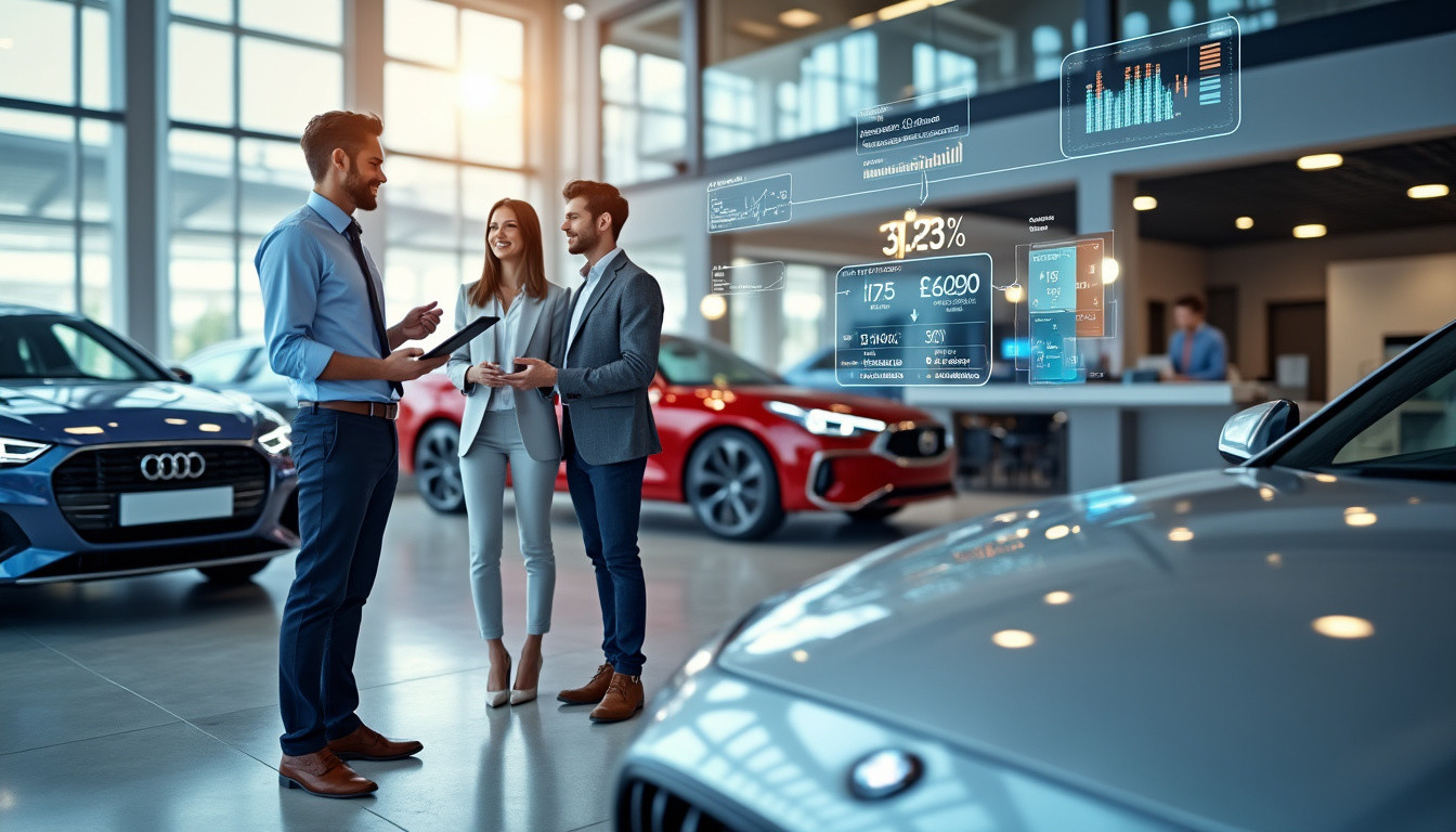 découvrez comment financer l'achat de votre voiture sans apport en 2026 grâce à nos conseils pratiques et solutions adaptées à votre budget.