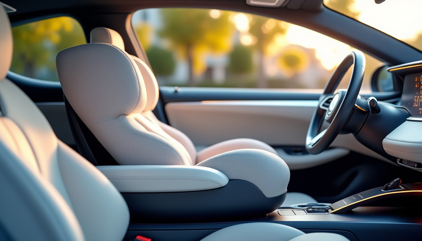 découvrez notre guide complet pour choisir la meilleure voiture pour bébé en 2026. conseils, astuces et critères essentiels pour un achat sûr et adapté à vos besoins.