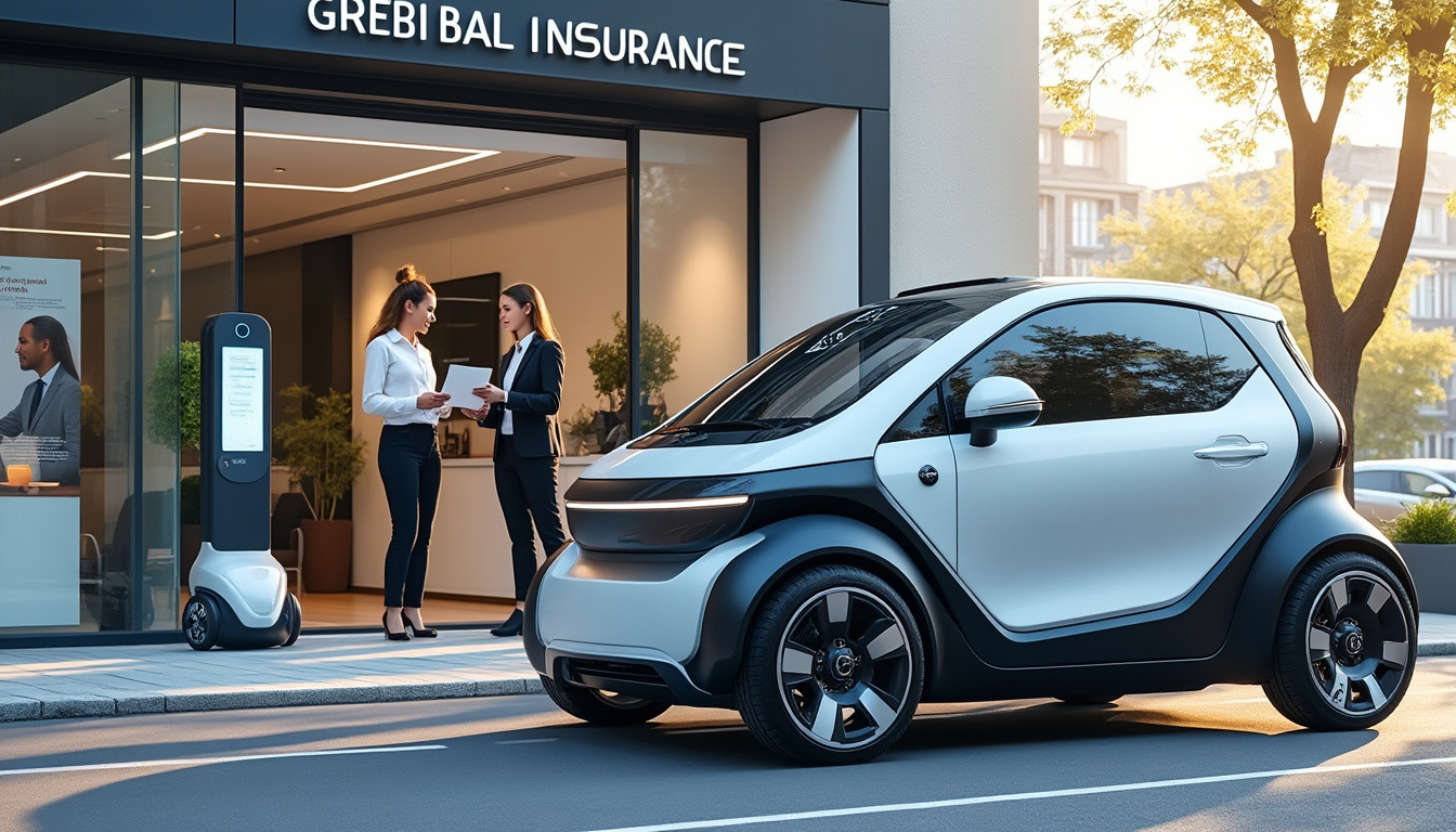 découvrez nos conseils pour bien assurer votre voiture sans permis en 2026 et profiter d'une couverture adaptée à vos besoins.