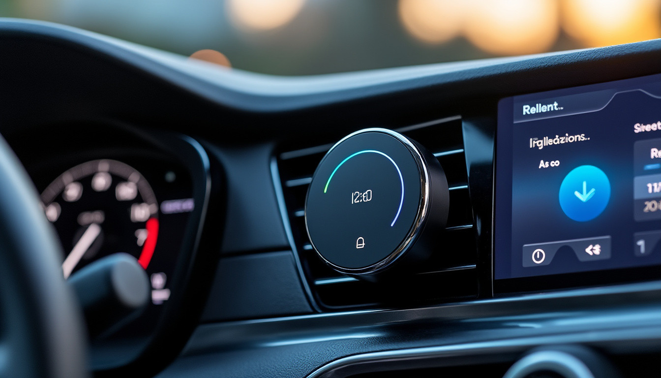 découvrez comment choisir le désodorisant pour voiture idéal en fonction de vos préférences et besoins pour un intérieur frais et agréable.