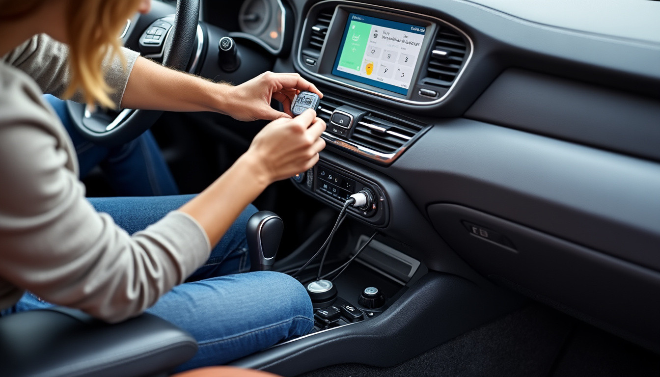 découvrez comment choisir un adaptateur bluetooth pour voiture à la fois efficace et compatible avec votre véhicule grâce à nos conseils pratiques et guides d'achat.