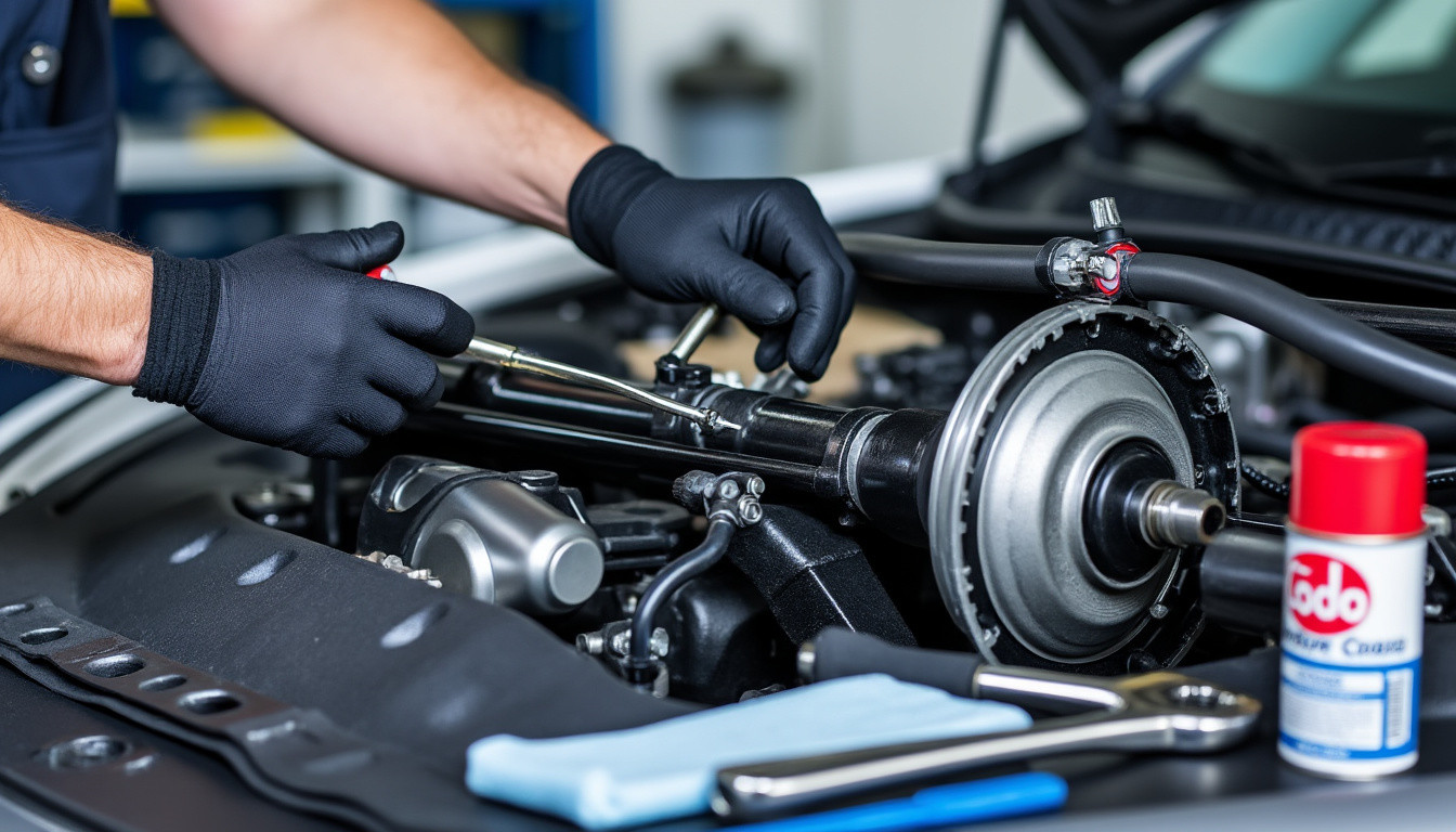découvrez nos conseils pratiques pour entretenir la crémaillère de votre voiture et prévenir les pannes. assurez une conduite sécurisée et prolongez la durée de vie de votre véhicule.