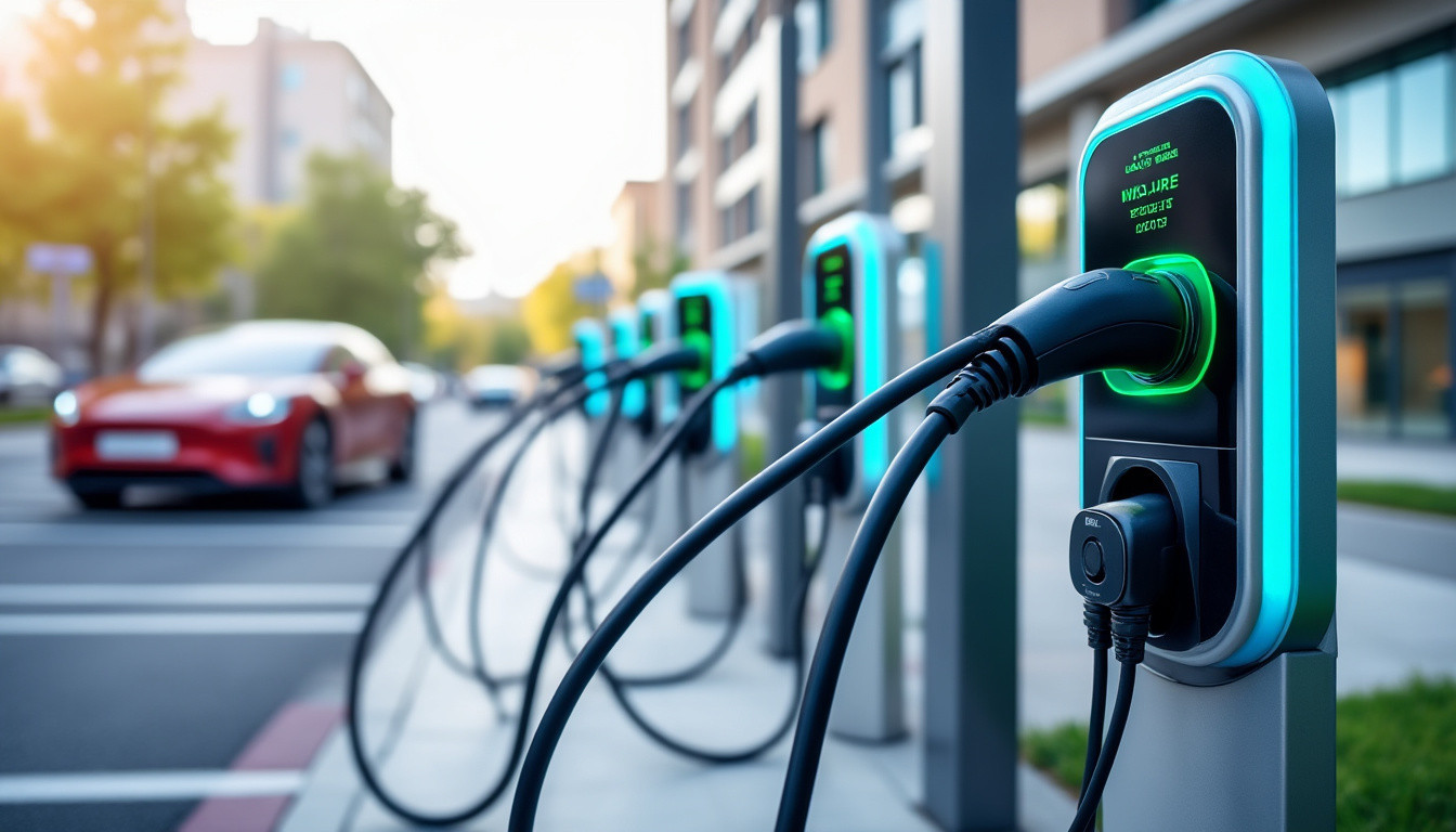 découvrez notre comparatif des voitures électriques 2026 pour choisir le modèle idéal selon vos besoins, budget et autonomie. guide complet et conseils experts.