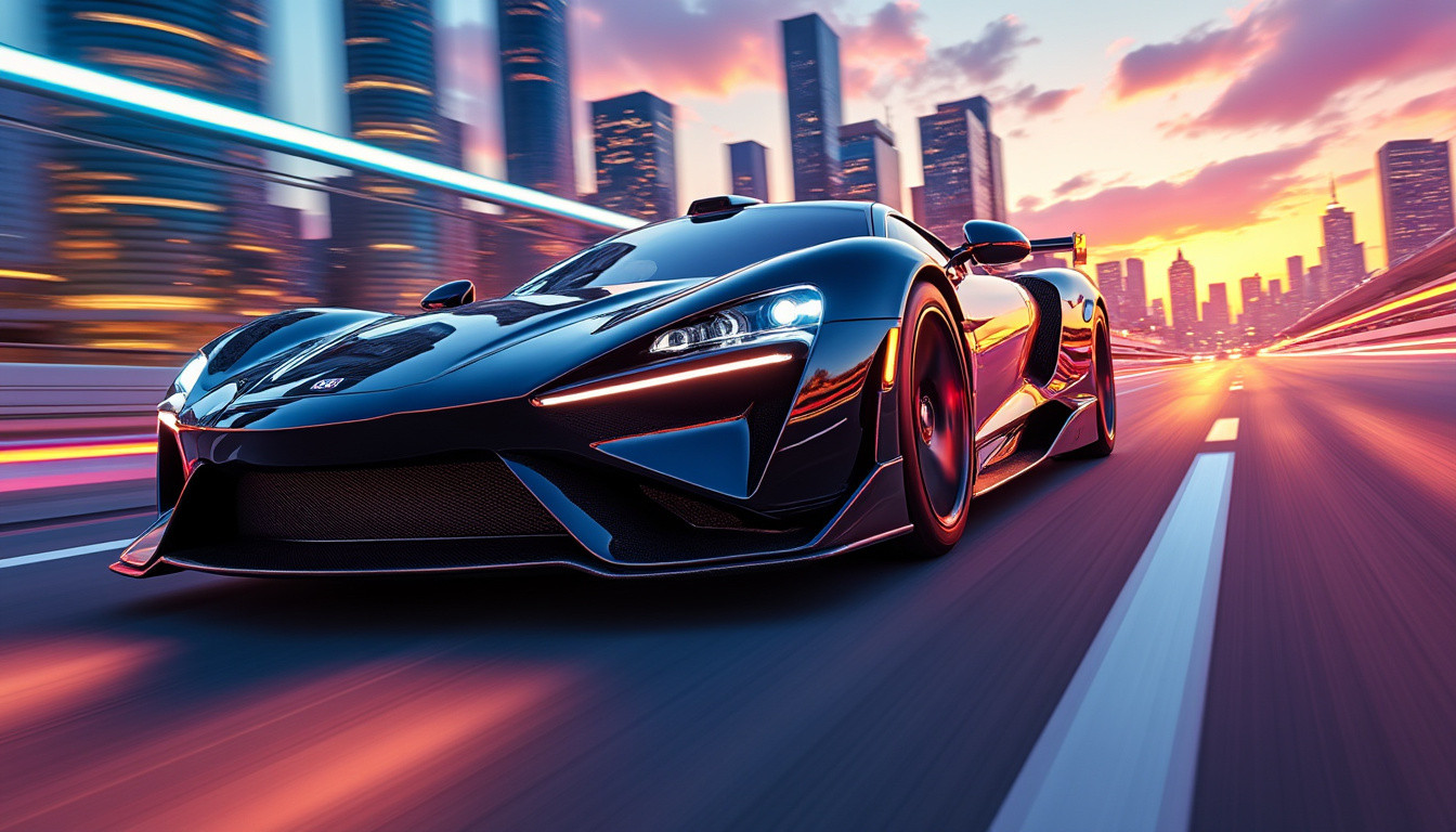 plongez dans l'univers des jeux de voiture ps5 les plus captivants pour une expérience de conduite réaliste et immersive.