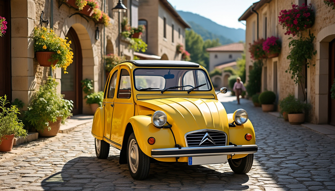 découvrez tout sur la diane voiture, un modèle emblématique alliant style et histoire. guide complet, caractéristiques et conseils d'entretien.