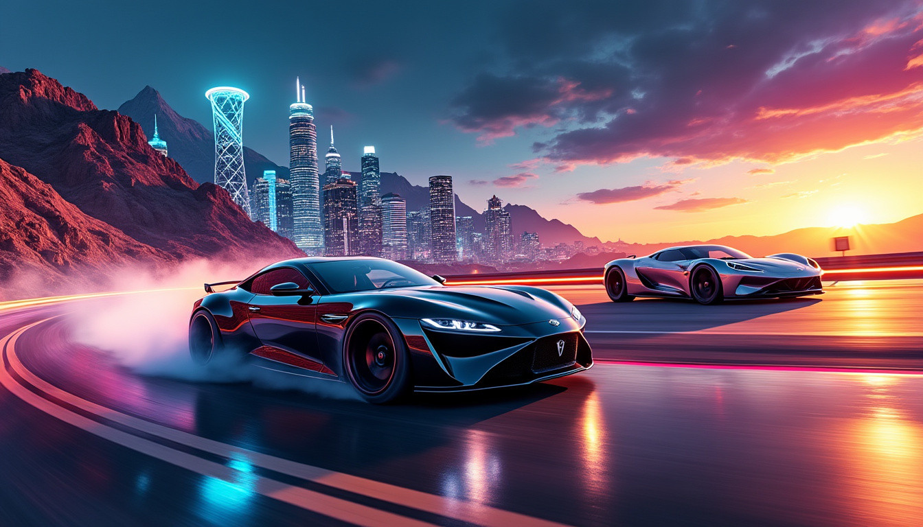 découvrez les meilleures scènes de films avec voitures et les modèles les plus emblématiques qui ont marqué le cinéma. un guide complet pour les passionnés d’automobile et de cinéma.