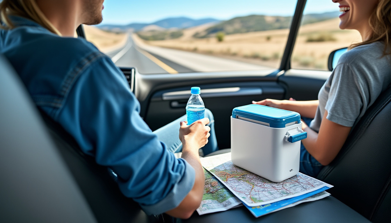 découvrez comment choisir la glacière pour voiture idéale en fonction de vos besoins, avec nos conseils pratiques pour un modèle adapté et performant.