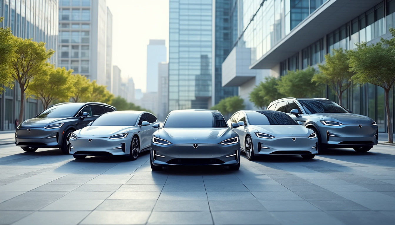 découvrez quelle voiture choisir en leasing social en 2025 pour bénéficier des meilleures offres et faire le meilleur choix économique et écologique.