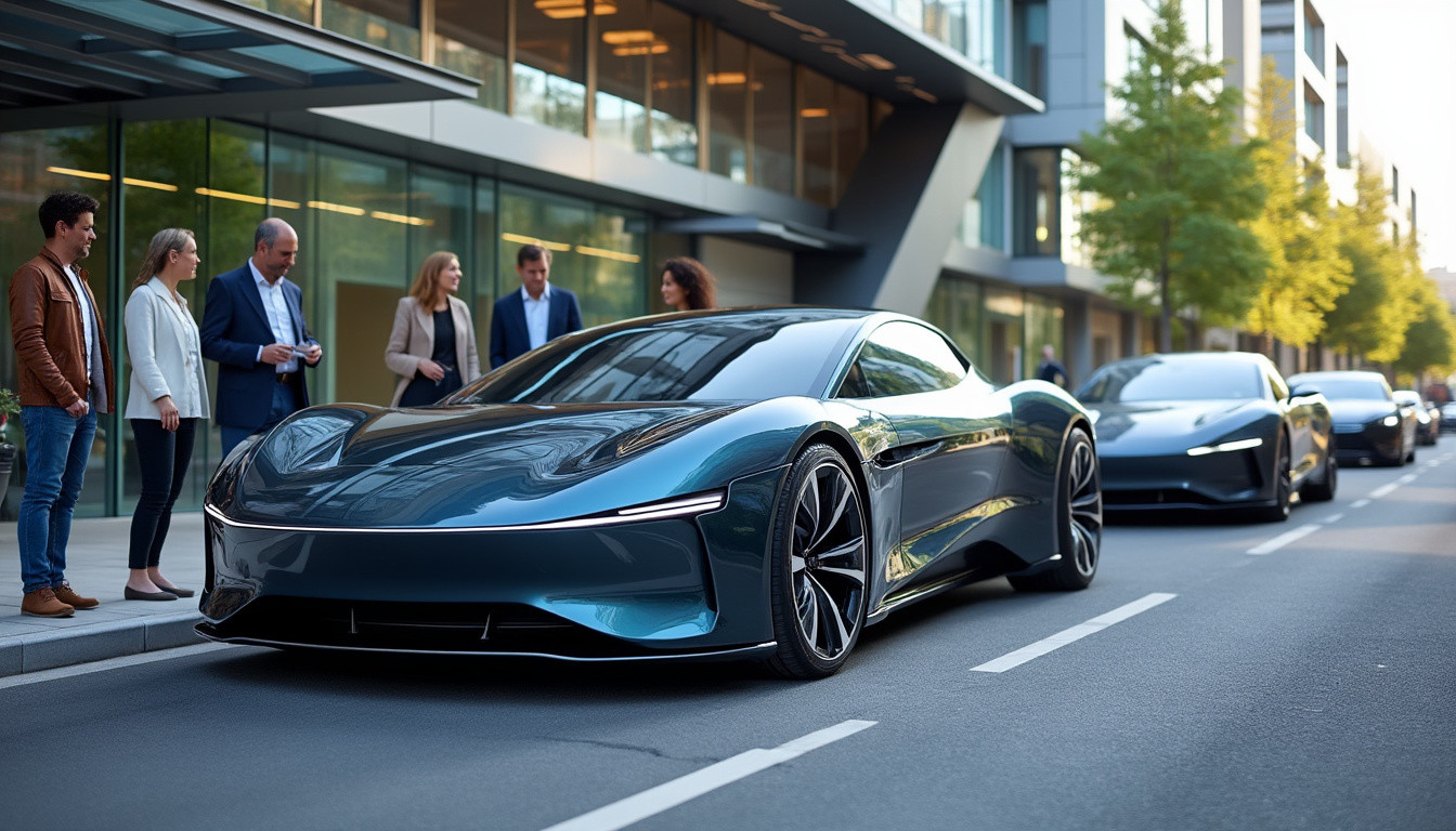 découvrez comment choisir la meilleure voiture en leasing social en 2025 pour bénéficier des offres les plus avantageuses et adaptées à vos besoins.