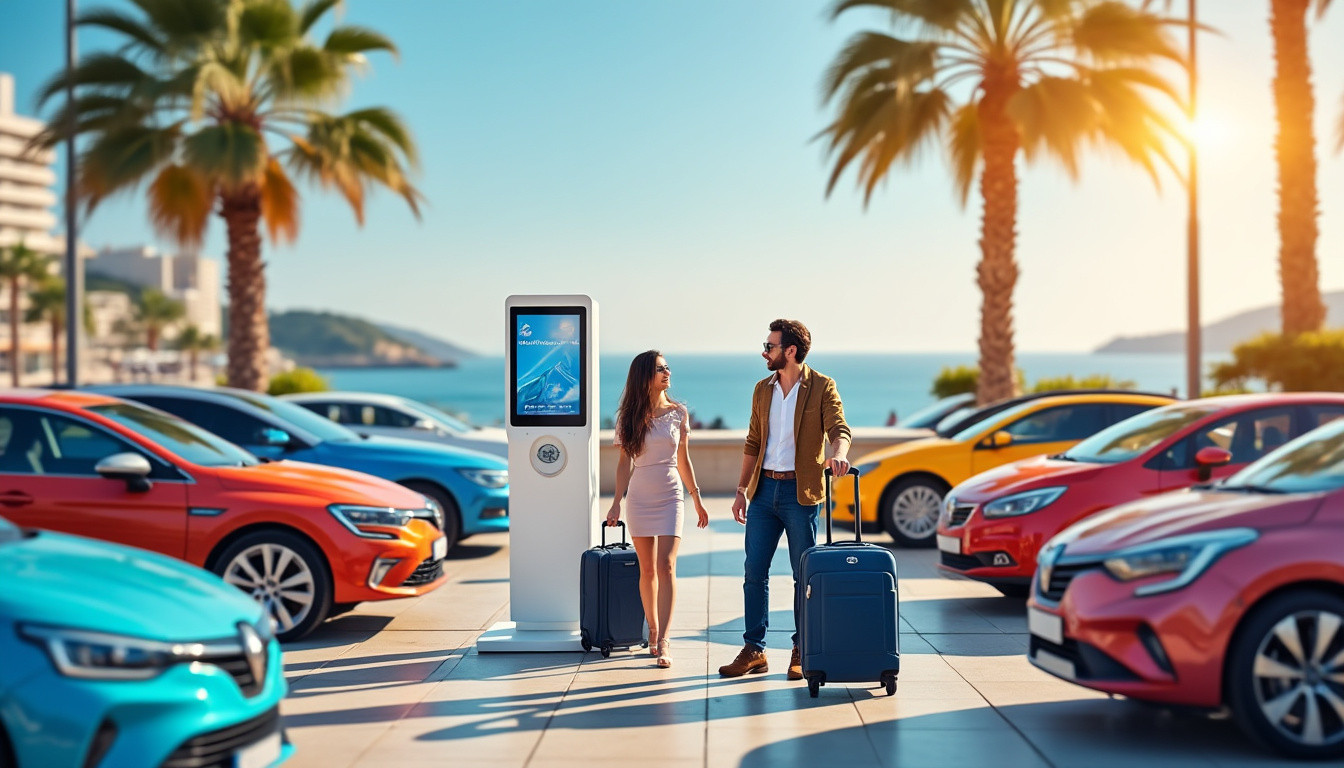découvrez nos conseils et astuces pour louer une voiture à alicante en 2026 et profitez pleinement de votre séjour avec la meilleure offre.