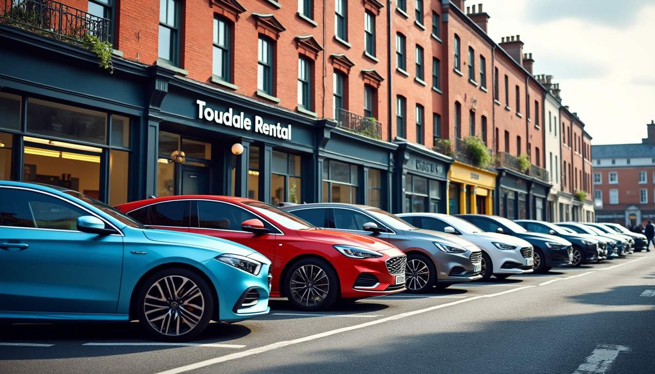 découvrez notre guide complet pour bien choisir votre location de voiture à dublin, avec conseils pratiques, astuces et meilleures options pour un séjour réussi.