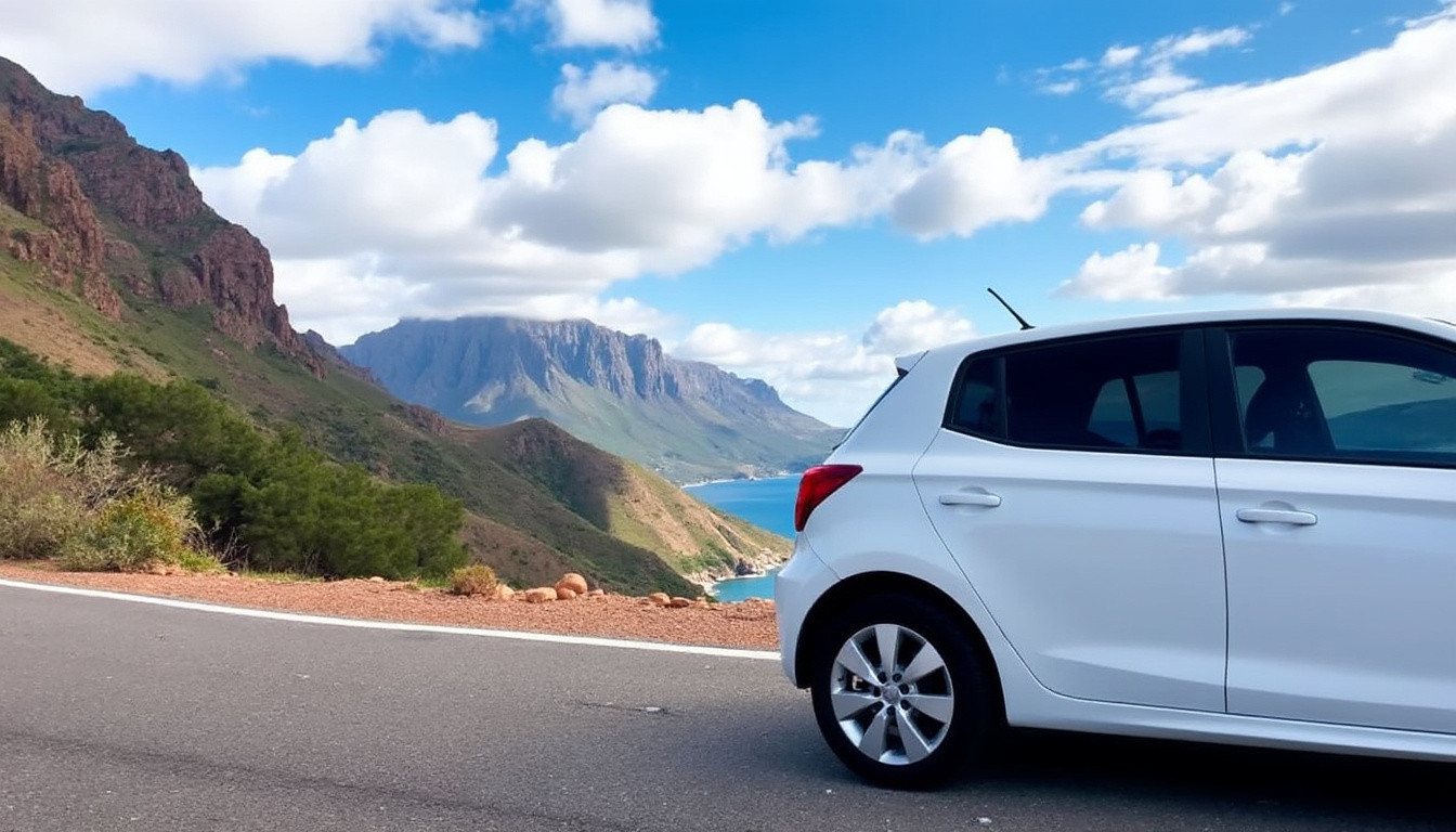 découvrez nos conseils pratiques pour bien choisir votre voiture de location à agadir et profiter pleinement de votre séjour au maroc.
