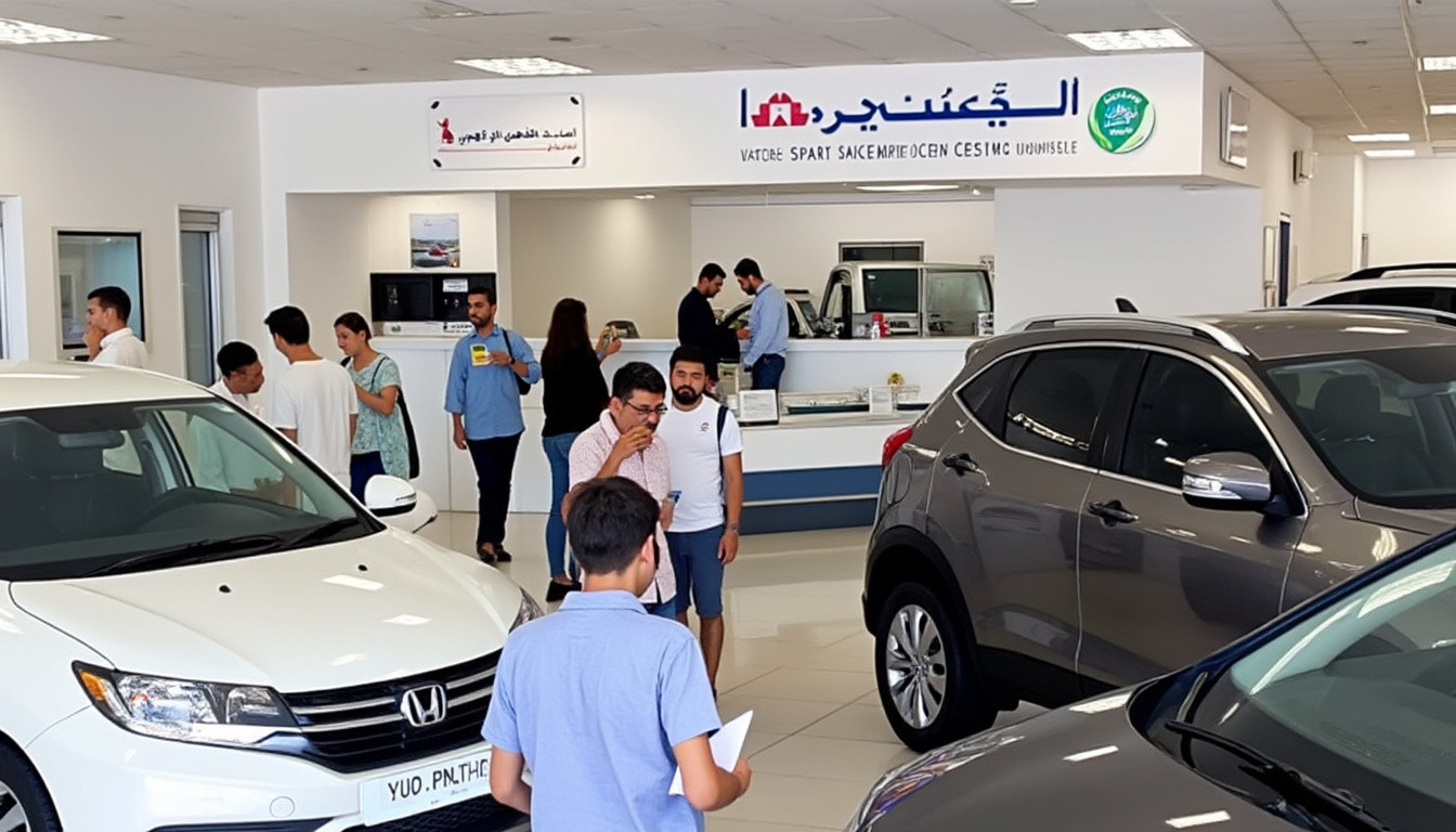 découvrez nos conseils pratiques pour choisir la voiture idéale lors de votre location à agadir et profitez pleinement de votre séjour.