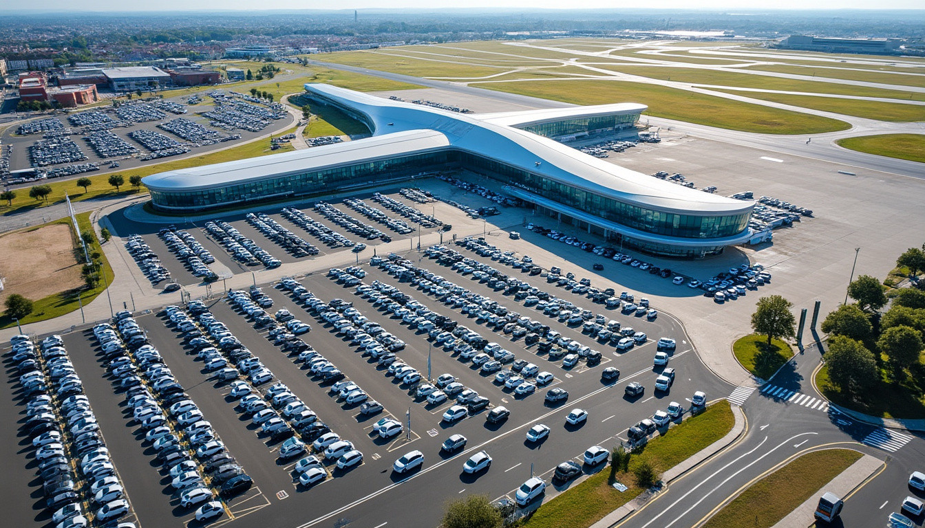 découvrez nos conseils et astuces pour bien choisir votre location de voiture à l’aéroport de lisbonne, et profitez d’un voyage en toute liberté dès votre arrivée.