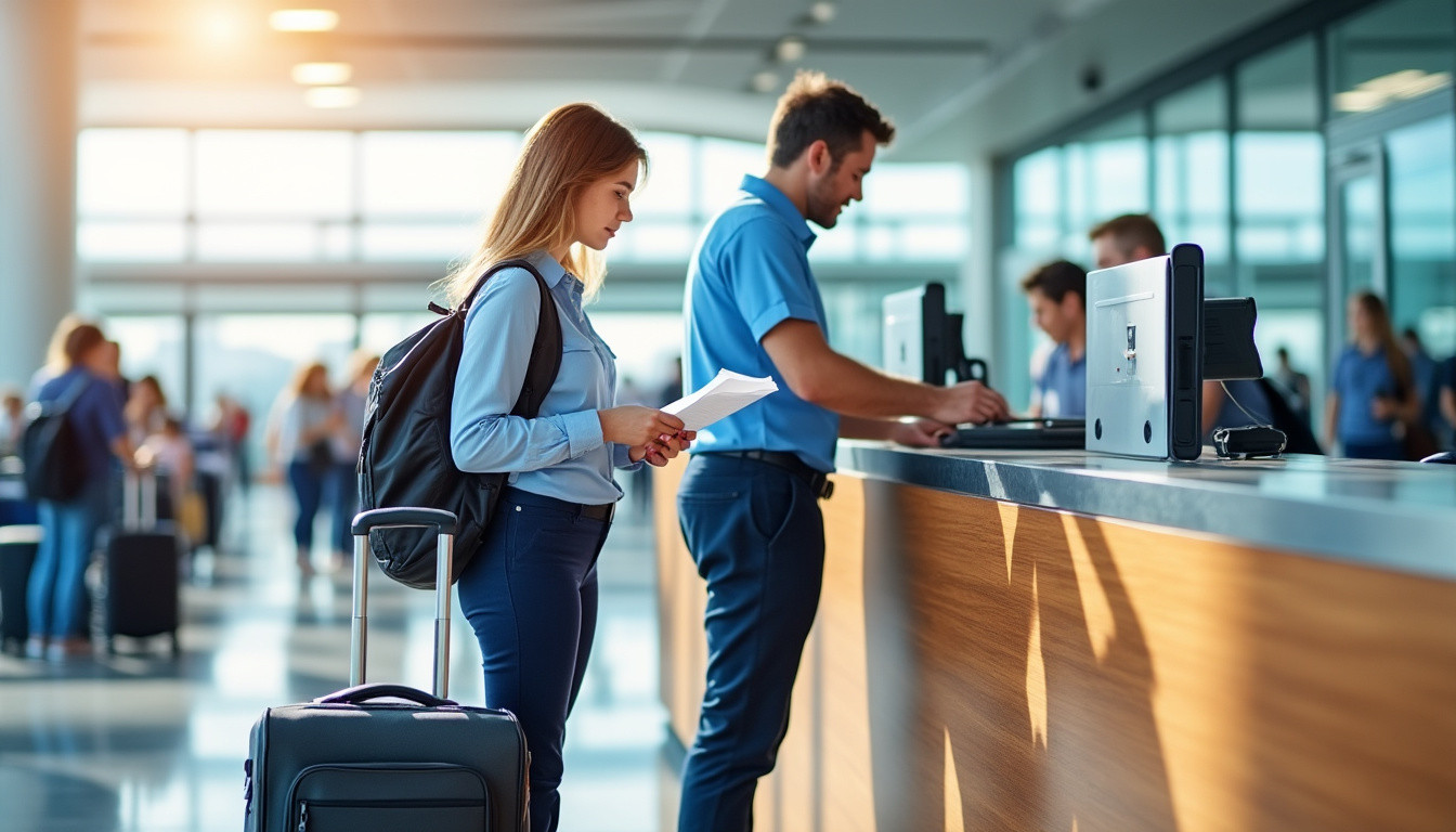 découvrez nos conseils et astuces pour bien choisir votre voiture de location à l'aéroport de lisbonne et profiter d'un voyage en toute sérénité.