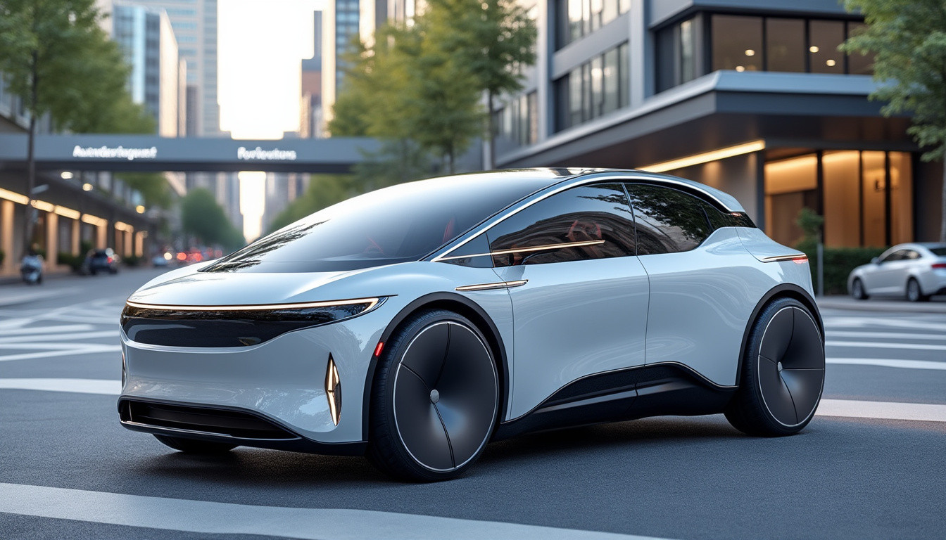 découvrez les dimensions idéales pour les voitures en 2026 et comment elles influencent le confort, la sécurité et la performance.