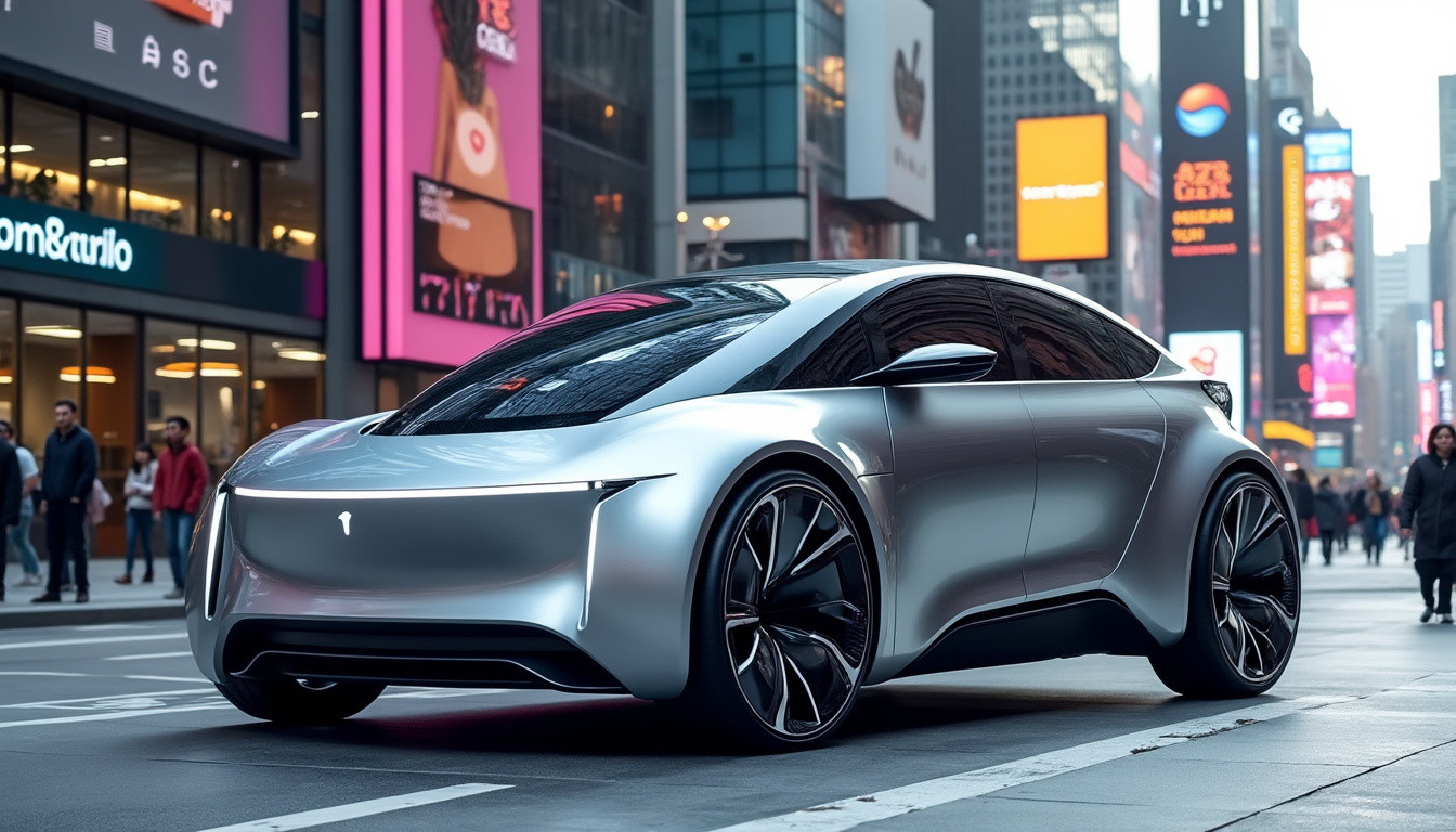 découvrez quelle sera la dimension idéale pour une voiture en 2026, en tenant compte des avancées technologiques, des besoins des conducteurs et des tendances du marché automobile.