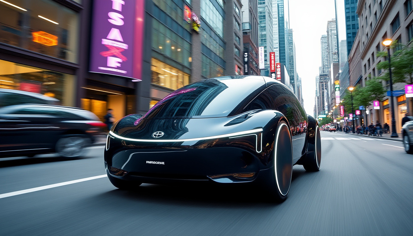 découvrez les dimensions idéales pour une voiture en 2026 et comment elles impactent confort, sécurité et performance.