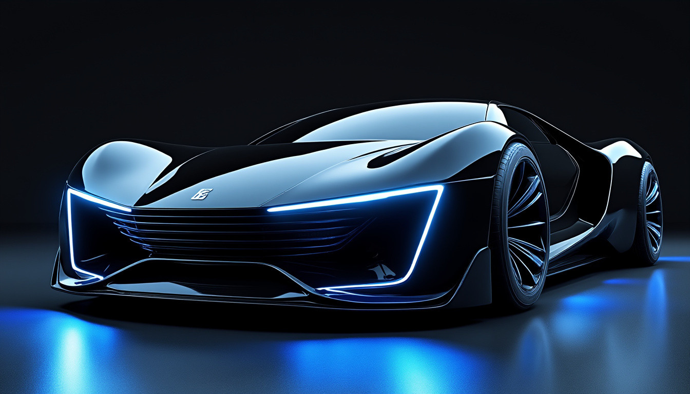 découvrez quelle est la plus belle voiture du monde en 2026, avec un aperçu des modèles les plus élégants et innovants qui marquent cette année.