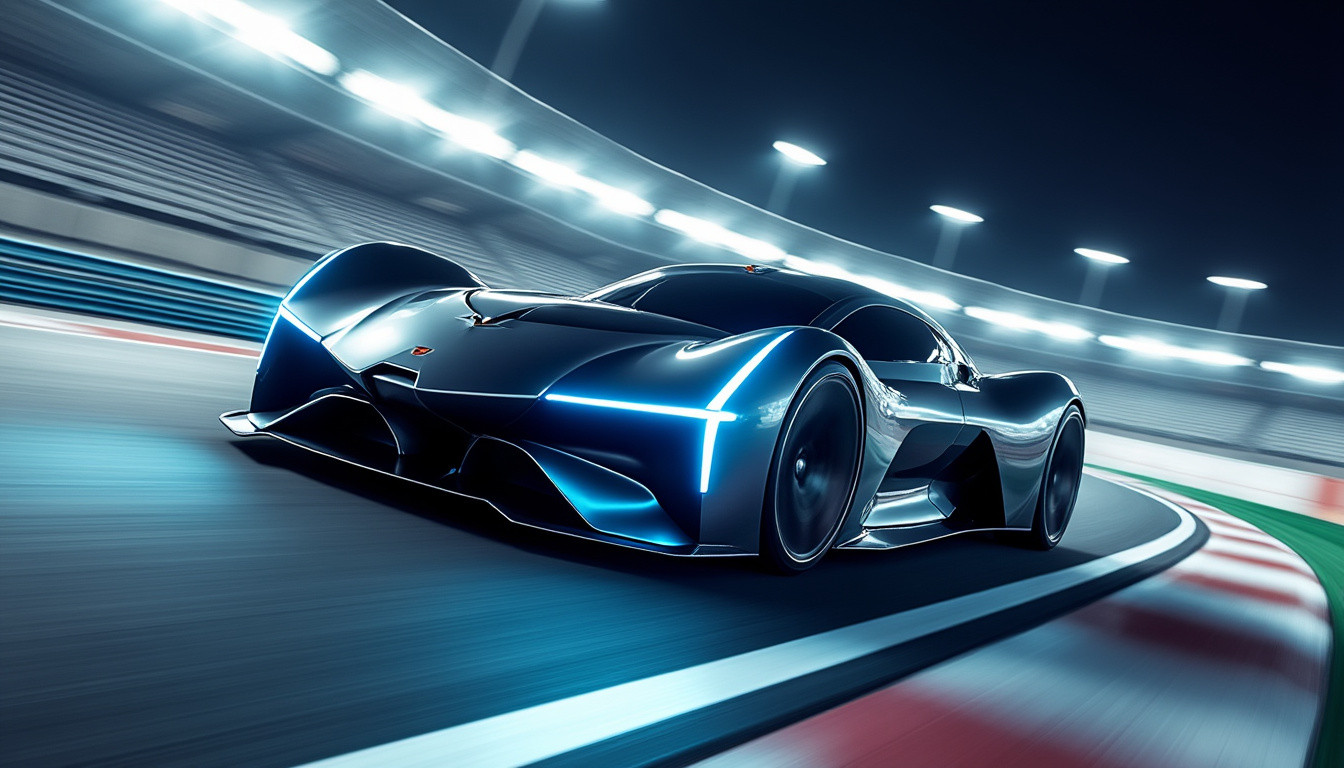 découvrez quelle est la plus belle voiture du monde en 2026, un modèle exceptionnel alliant design, performance et innovation.