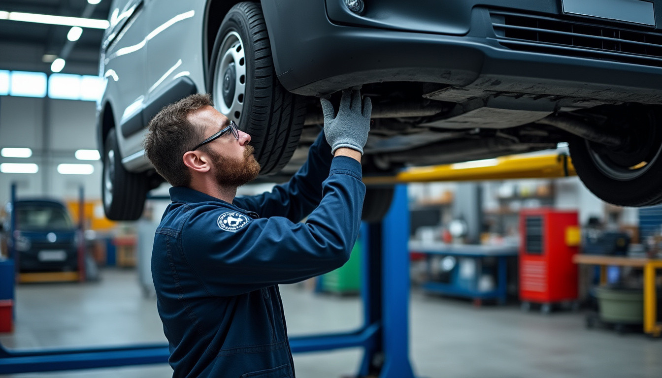 découvrez tout ce qu'il faut savoir sur la voiture jumpy : guide complet, caractéristiques, astuces d'entretien et conseils pratiques pour bien choisir et utiliser votre véhicule.