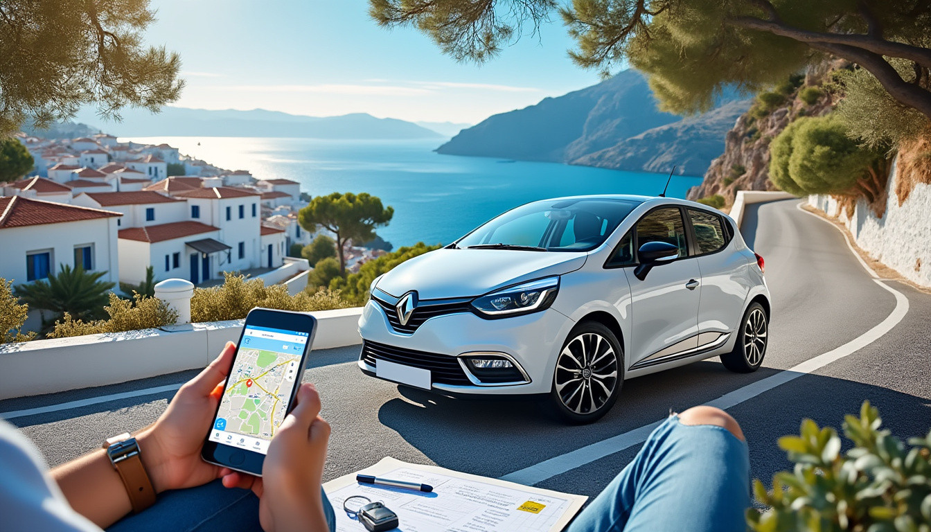 découvrez tous les conseils et astuces essentiels pour la location de voiture en croatie, afin de profiter pleinement de votre voyage en toute simplicité.