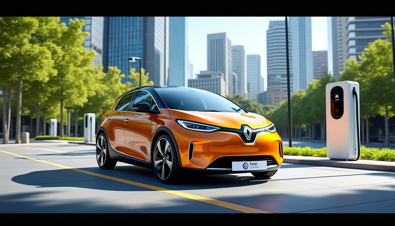 découvrez tout ce qu'il faut savoir sur la voiture zoe : ses caractéristiques, son autonomie et son prix en 2026 pour faire le meilleur choix.