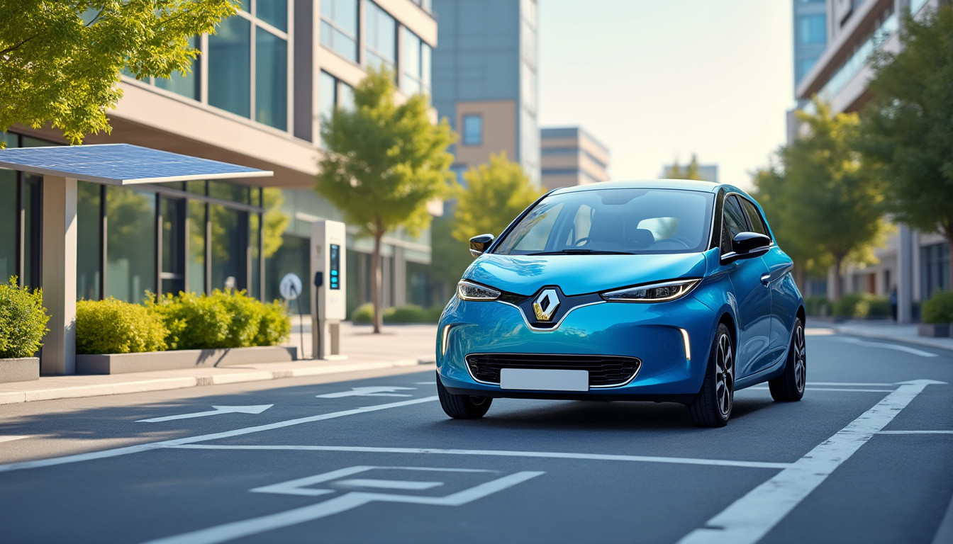 découvrez tout sur la voiture zoe : ses caractéristiques, ses avantages, et pourquoi elle est idéale pour une conduite écologique et économique.