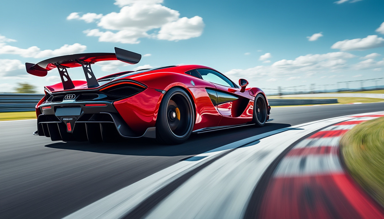 découvrez tout ce qu'il faut savoir sur l'aileron de voiture, son fonctionnement et son impact sur la stabilité et la performance lors de la conduite.
