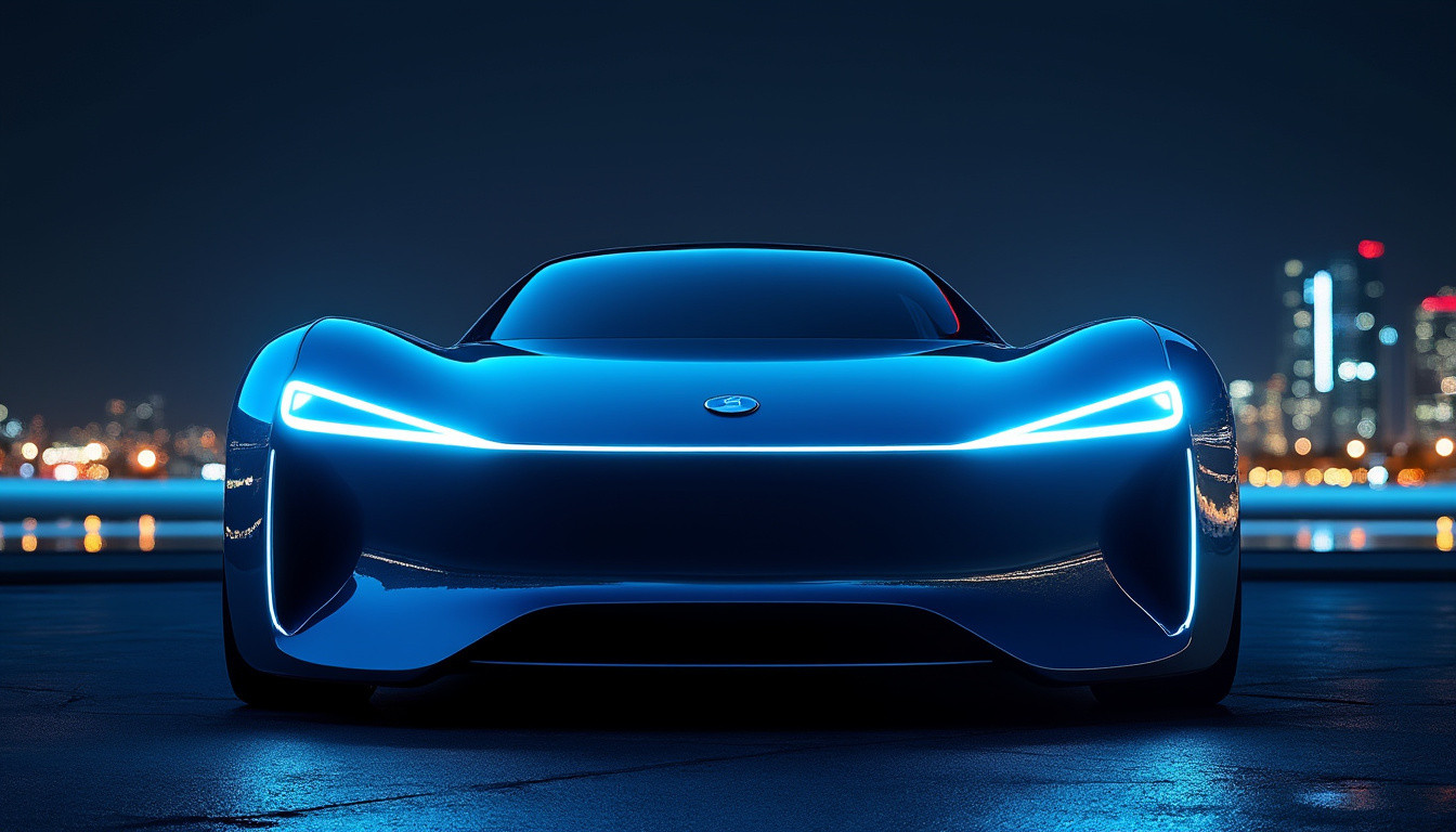 découvrez tout ce qu'il faut savoir sur les led pour voiture : leurs avantages, comment les installer facilement et améliorer la visibilité et le style de votre véhicule.