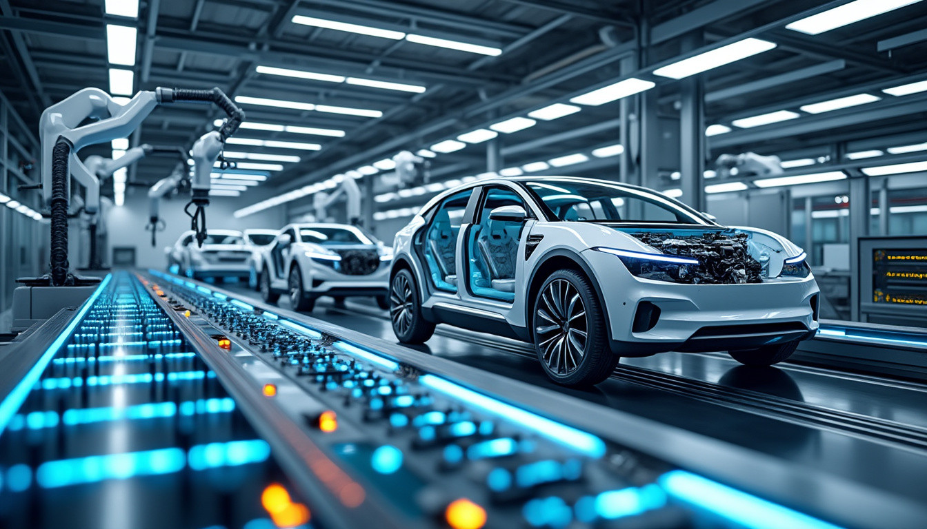 découvrez tout ce qu'il faut savoir sur les voitures électriques en 2026 avant d'acheter : innovations, autonomie, prix et conseils d'achat essentiels.