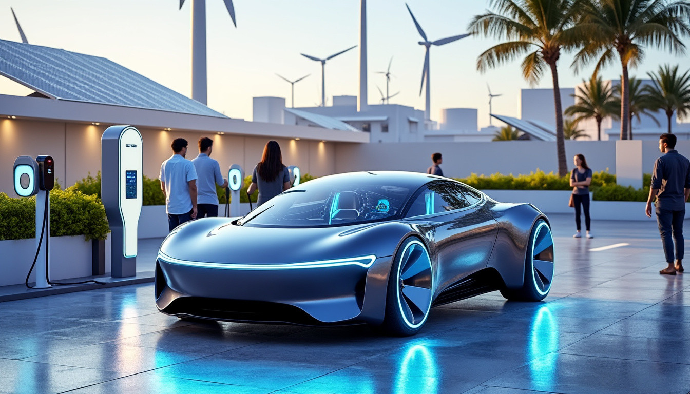 découvrez tout ce qu'il faut savoir sur les voitures électriques en 2026 avant d'acheter : innovations, modèles, autonomie et conseils pour faire le meilleur choix.