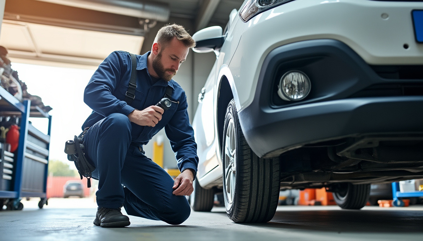 découvrez nos conseils et astuces pour bien choisir une voiture d'occasion 7 places, adaptée à vos besoins et offrant confort et sécurité pour toute la famille.