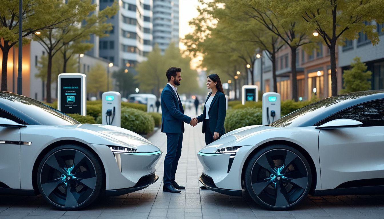 découvrez nos astuces et conseils pratiques pour réussir un échange de voiture sans argent en 2026, et profitez d'une transaction simple, sécurisée et avantageuse.