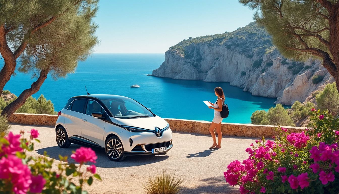 découvrez nos conseils essentiels pour louer une voiture à majorque, choisir le véhicule idéal et profiter pleinement des paysages et attractions de l'île.