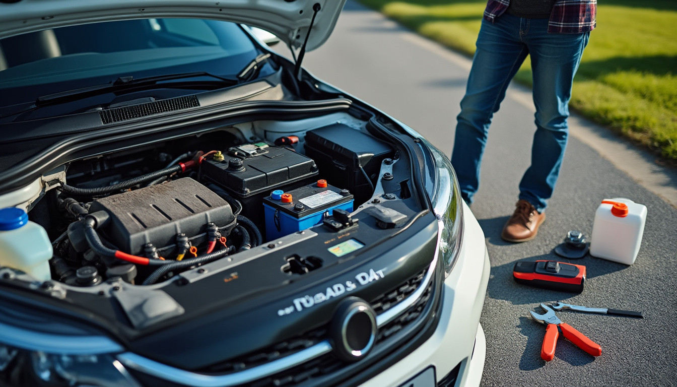 découvrez les causes courantes qui expliquent pourquoi votre voiture ne démarre plus et trouvez des solutions efficaces pour résoudre ce problème rapidement.