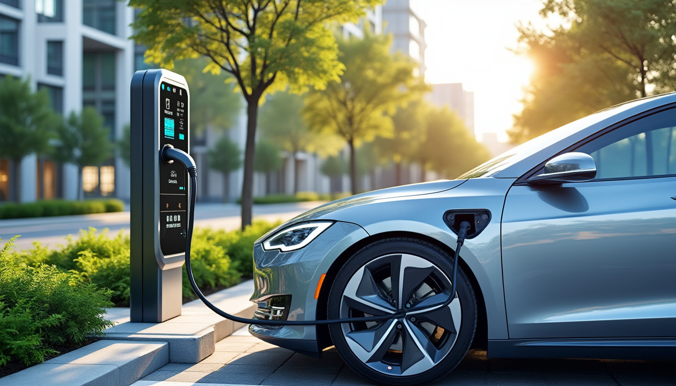 découvrez tout ce qu'il faut savoir pour bien choisir et utiliser une prise pour voiture électrique, avec des conseils pratiques et des informations essentielles.