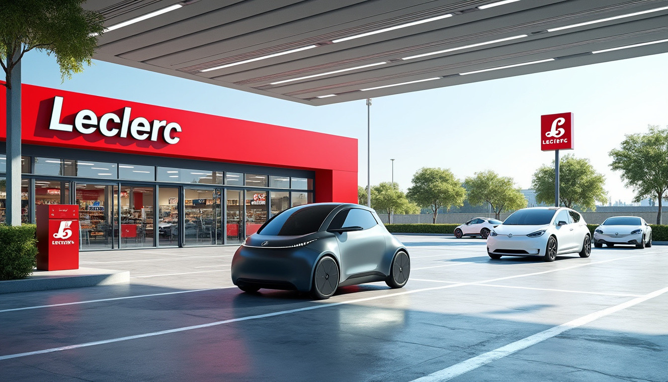 découvrez le prix de la location d'une voiture sans permis chez leclerc en 2026. comparez les offres et trouvez la solution idéale pour vos déplacements en toute liberté.
