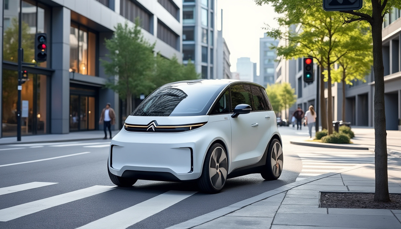 découvrez le prix réel d'une voiture ami en 2026, ses coûts cachés et les facteurs influençant son tarif pour faire un choix éclairé.