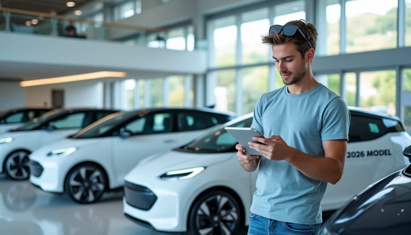 découvrez le prix réel d'une voiture ami en 2026, incluant les coûts d'achat, d'entretien et les éventuelles aides financières.