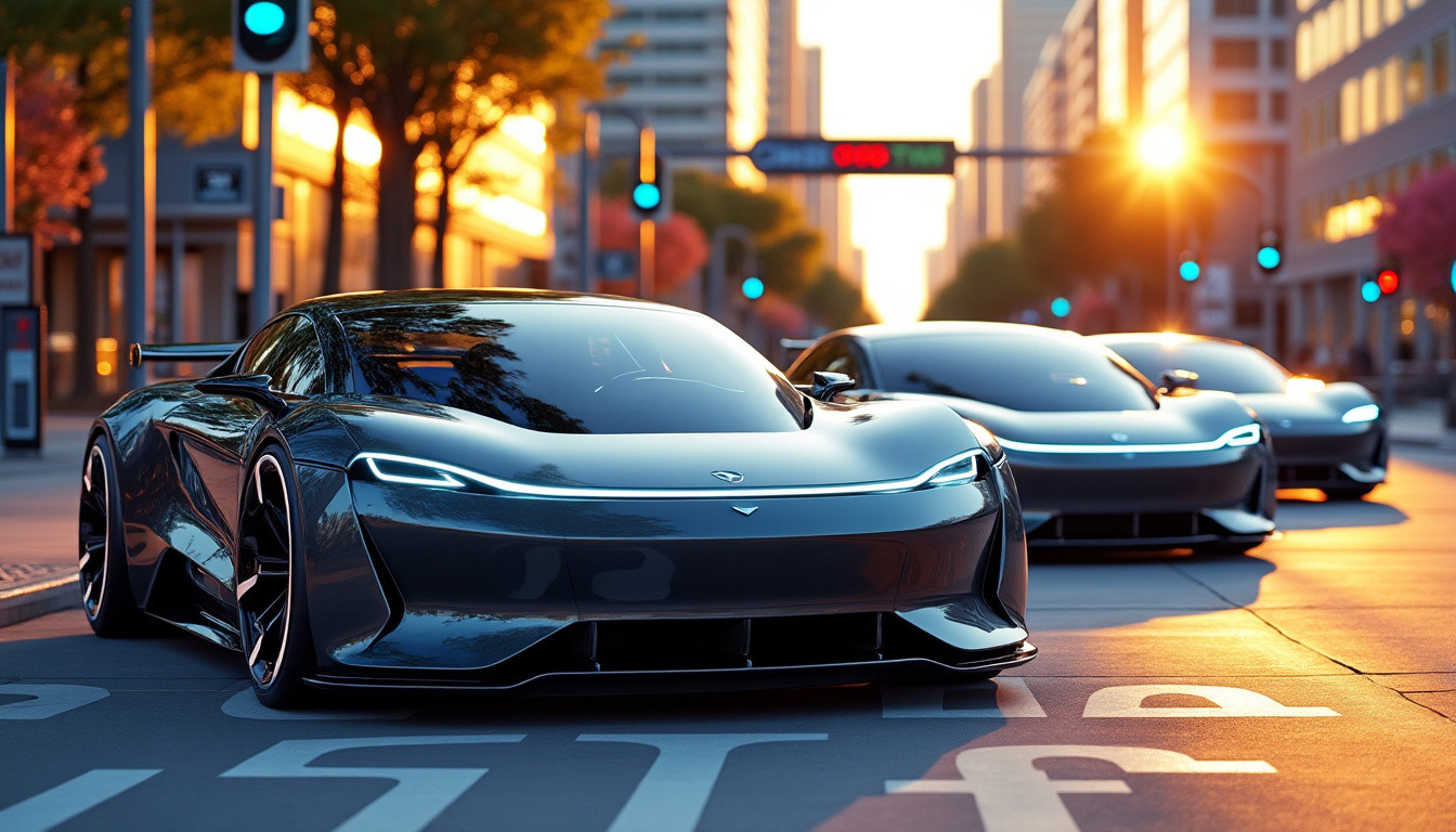 découvrez les spécificités des marques de voitures américaines en 2026, leurs innovations, tendances et ce qui les distingue sur le marché automobile mondial.