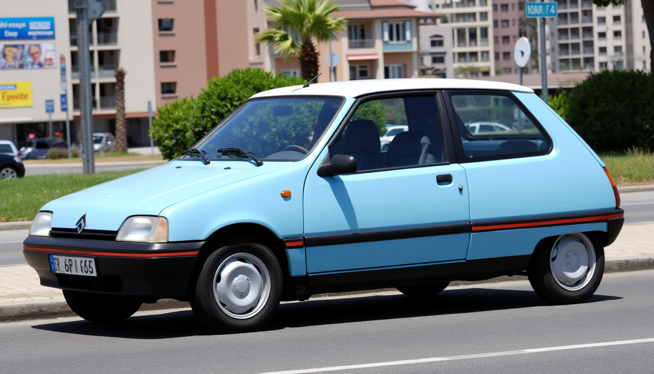 découvrez tout sur la citroën ax : son histoire, ses caractéristiques clés et nos conseils pratiques pour bien l'entretenir et prolonger sa durée de vie.