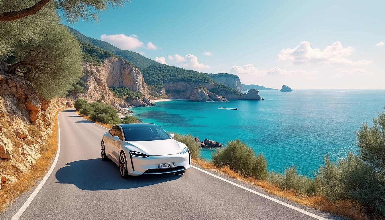 découvrez tout ce qu'il faut savoir sur la location de voiture à minorque en 2026 : conseils, tarifs, conditions et astuces pour un séjour réussi sur l'île.