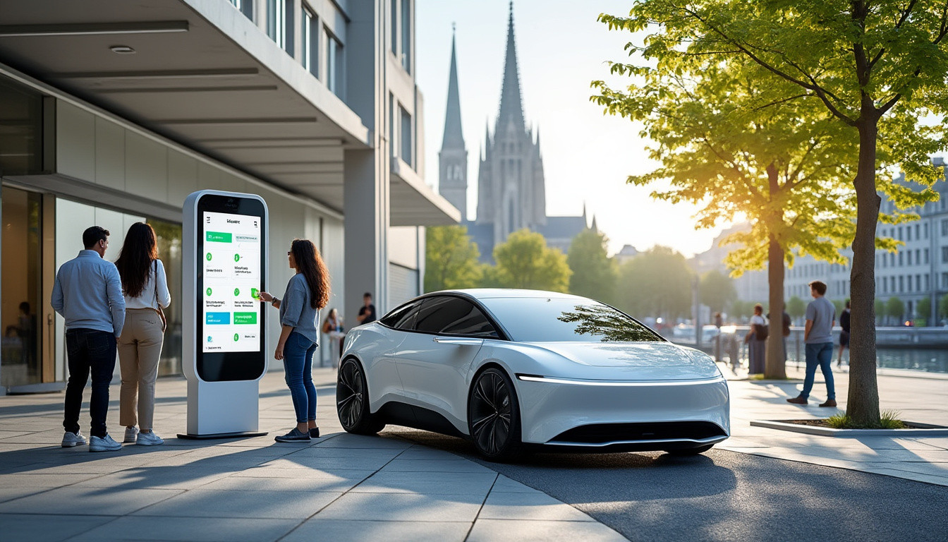 découvrez tout ce qu'il faut savoir sur la location de voiture à rouen en 2026 : conseils, tarifs, agences et astuces pour un séjour réussi.