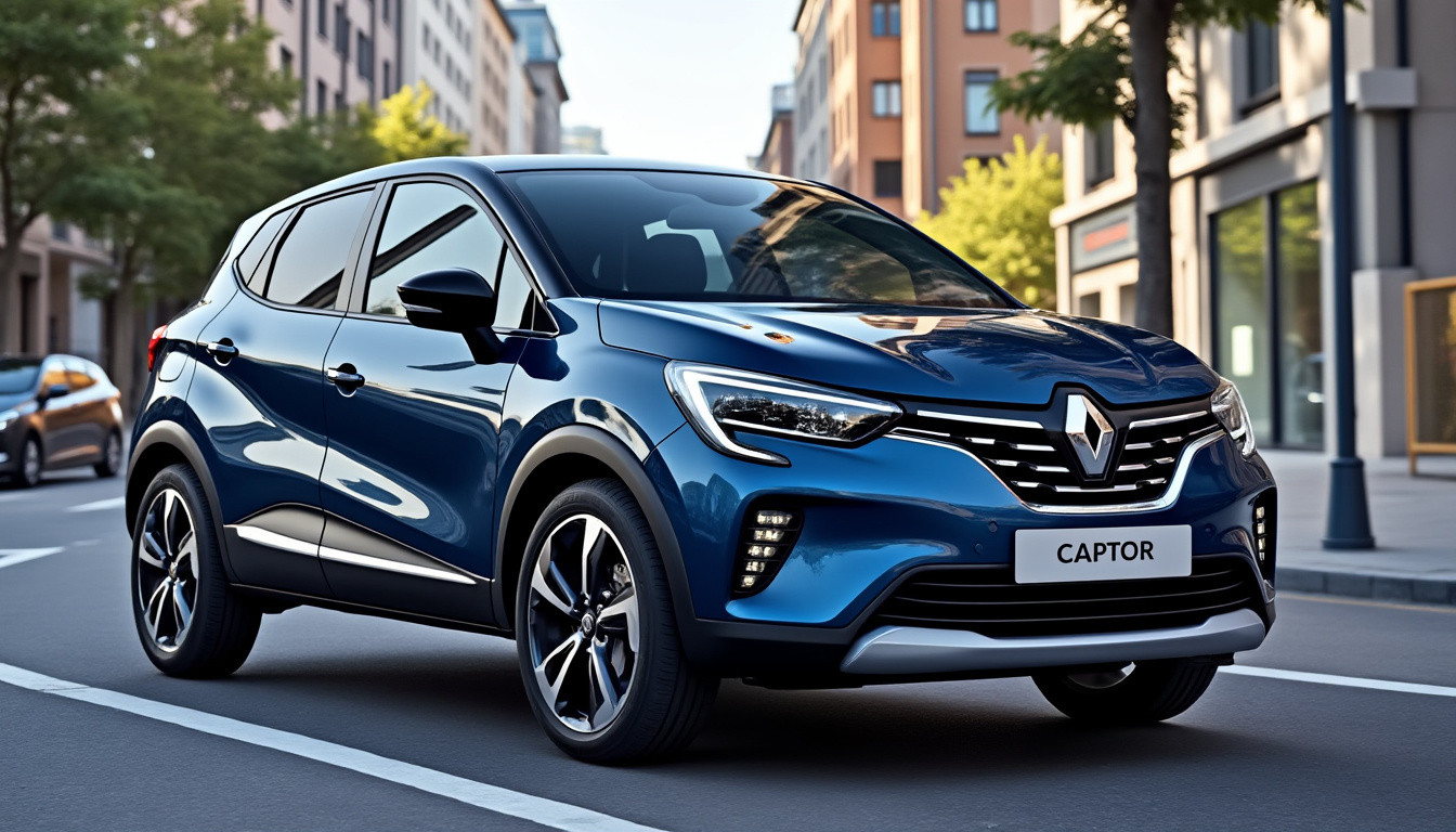 découvrez notre guide complet sur la voiture capture pour bien comprendre son fonctionnement et choisir le modèle adapté à vos besoins.