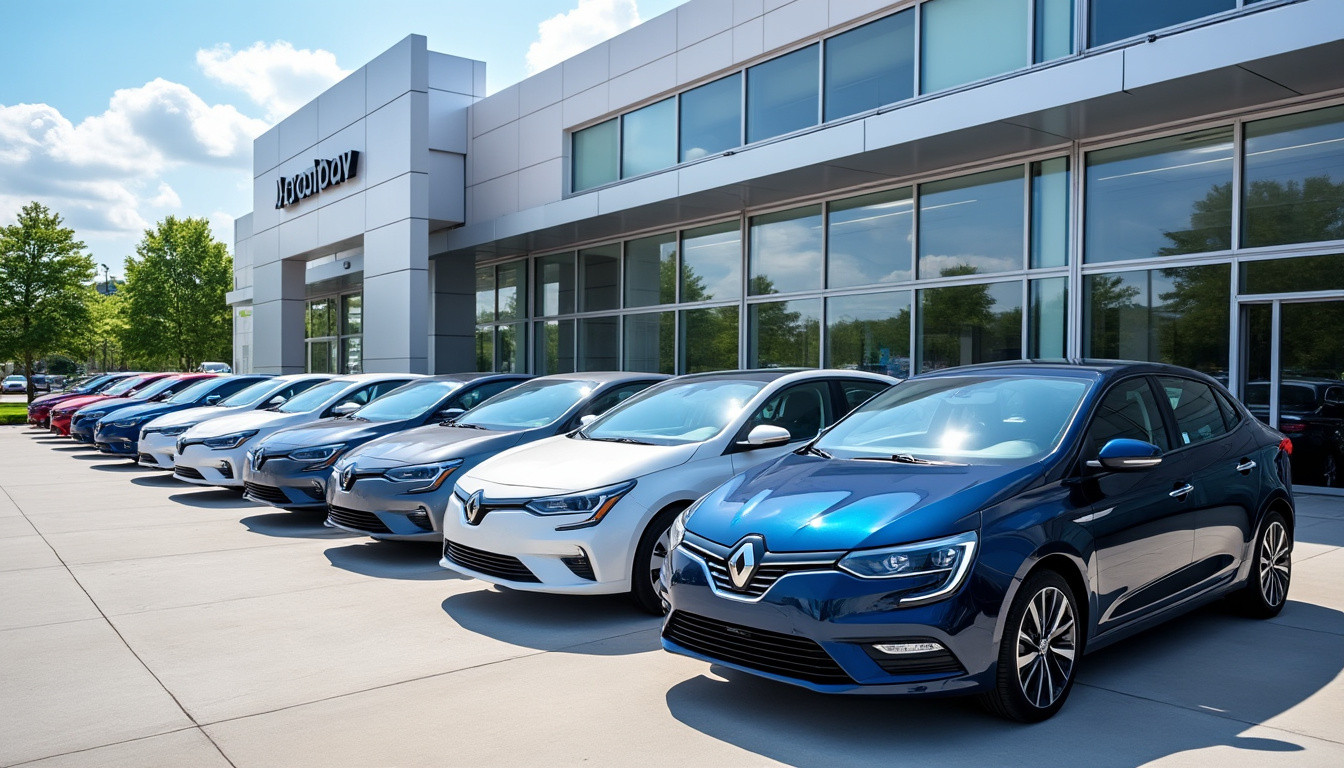 découvrez où dénicher une voiture d'occasion avec boîte automatique pas chère en 2026. nos conseils pour acheter malin et économiser sur votre prochain véhicule.